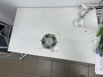 Маникюрный стол