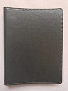 Тетрадь на кольцах со сменными блоками формат А-5 160 листов