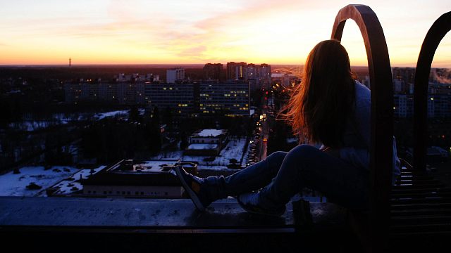 Доброе утро Краснознаменск 