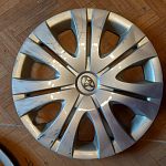 Колпак r16 для Toyota  — Краснознаменск