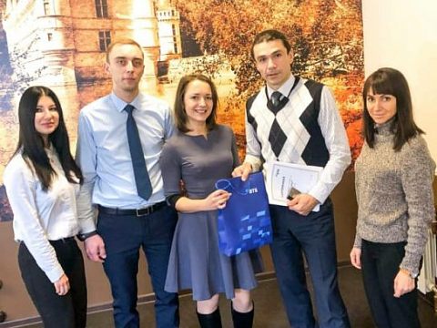 АН «Артамошин и партнеры» — Краснознаменск