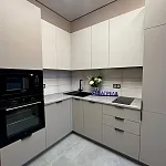Модульная кухня по качеству не уступающая на заказ — это реально!