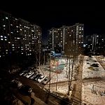 На Гагарина 3 уже 4 вечера нет освещения