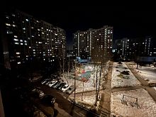 На Гагарина 3 уже 4 вечера нет освещения