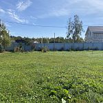 Продам, 29,4 кв.м, 15 соток, Отдельный дом — Краснознаменск