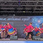 Фотографии со дня города Краснознаменск (45 лет!)