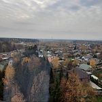 Сдам, 45 кв.м, 1-комнатная — Краснознаменск