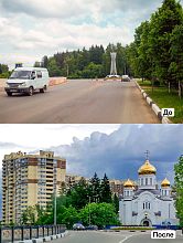 Рубрика «До» и «После»