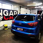 Ангар Авто Студия — Краснознаменск