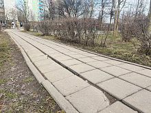 Предложения жителей по улучшению города