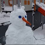 Новый год — это особое время, когда город наполняется яркими огнями, в воздухе витает ощущение праздника и ожидания чуда