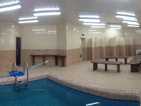 Лидер М — Краснознаменск
