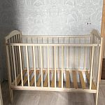 Детская кроватка  — Краснознаменск