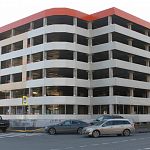 Нужны ли городу многоярусные парковки?