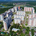 Куплю, Свободная планировка