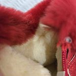 Зимние угги для девочки, новые 14.5 стелька — Краснознаменск