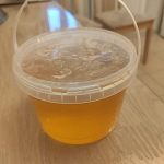 Майский мед от жителя Краснознаменска