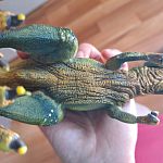 Schleich и Mojo фигурки. — Краснознаменск