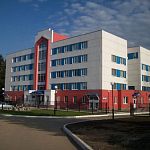 Городская поликлиника — Краснознаменск