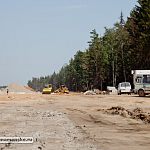 Давайте вспомним, как возводили эстакаду