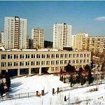 Как выглядели школы нашего города тогда и как сейчас — Краснознаменск
