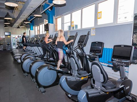 Fitness On Краснознаменск