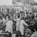 Хотели бы, что бы ярмарки снова проводились только по праздникам? 