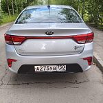Kia Rio 1,4 МТ 6