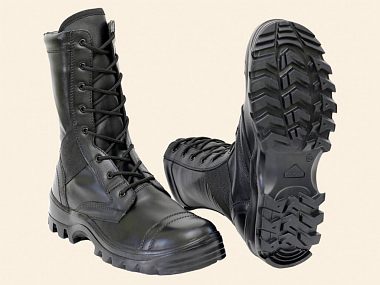 Ботинки ДОЗОР М-205/2