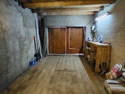 Продам, 43,2 кв.м, Гараж, Олимп