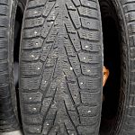 Nokian Hakkapelitta 7 SUV 225 60 R17 — Краснознаменск