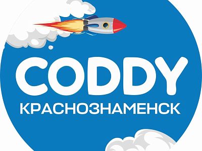 Наставник в школу программирования CODDY