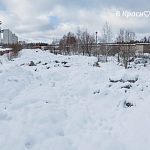 Оставьте жителям на зиму парковку у морга