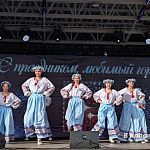 Фотографии со дня города Краснознаменск (45 лет!)