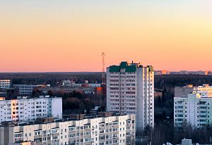 Огурец