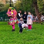 Фотографии со дня города Краснознаменск (45 лет!)