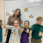 Репетитор по английскому языку — Краснознаменск