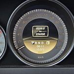 Mercedes-Benz C-Класс 2012г. 184 л.с. — Краснознаменск