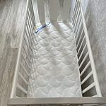 Продам детскую кроватку — Краснознаменск