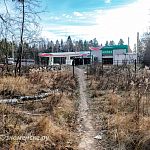 Слух: Краснознаменск частично откроют в 2024 году