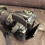 Зеркальный фотоаппарат Nikon D5000 — Краснознаменск