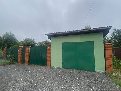 Продам, 85,4 кв.м, 9 соток, Отдельный дом