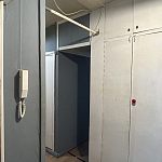 Продам, 32 кв.м, 1-комнатная