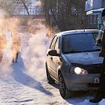 За длительный прогрев россиян будут штрафовать, напомнили в Госдуме