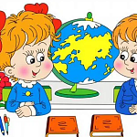 Репетитор начальных классов