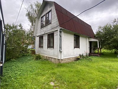 Продам, 81,4 кв.м, 10 соток, Отдельный дом