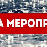 Субботник отменяется