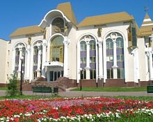 25 лет муниципальному учреждению дополнительного образования детей «Центр развития творчества детей и юношества».