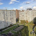 Продам, 72.2 кв.м, 3-комнатная — Краснознаменск