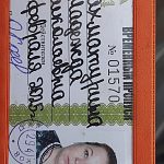 Найден пропуск